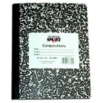 mini composition notebook